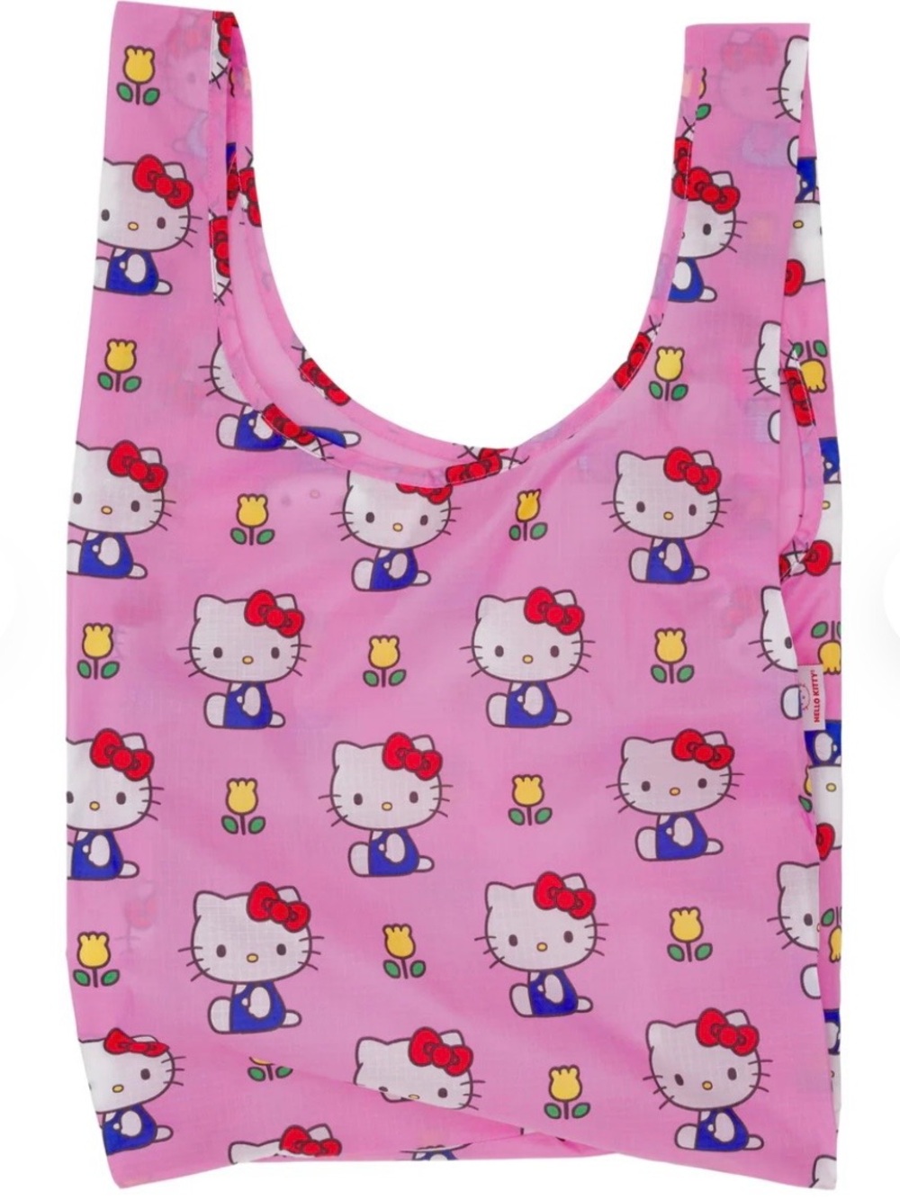 NWT BAGGU - Baby Baggu - Pompompurin